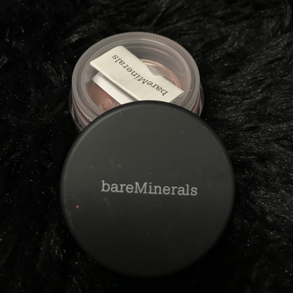bareMinerals Golden Gate Blush